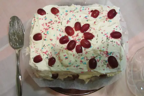 Clare's Cakery photo 1